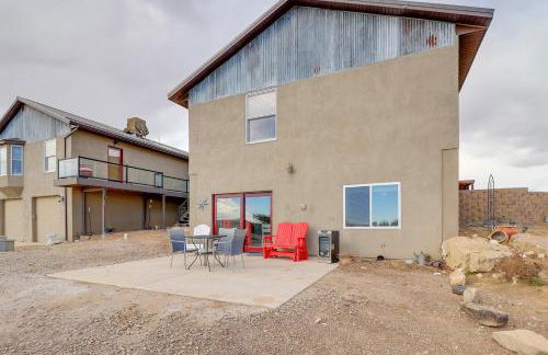 Beulah Valley Vacation Rental with Private Patio - Foto 1