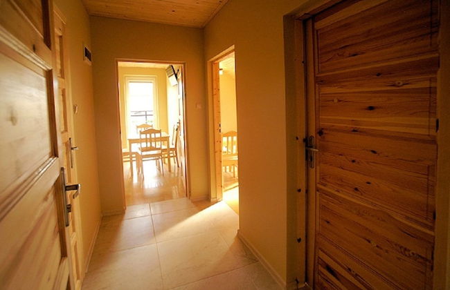 Agroturystyka Katarzyna - Foto 2