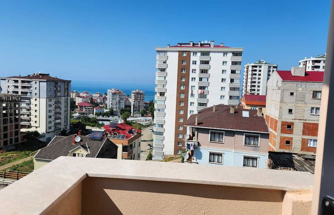 Ferah Residence - Photo 13