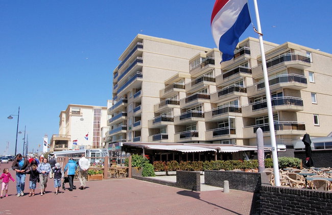 Apartment in Noordwijk Near Beach - Foto 19