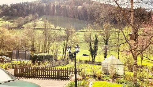Haus Brengartner - Foto 3, Garden view