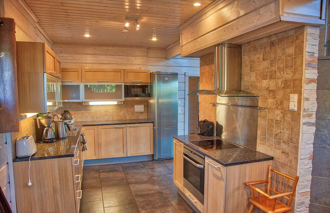 Saimaa Lakeside - Foto 12