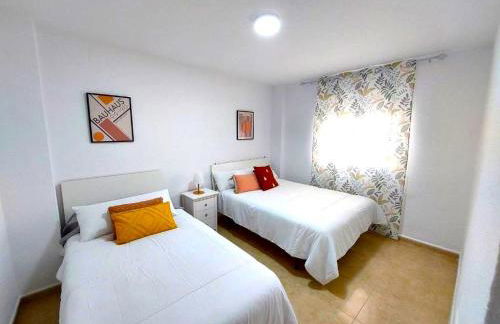 Paraná Center Apartment - Foto 7