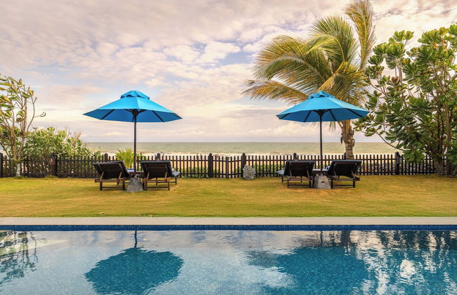 Villa Tanderra - Foto 59