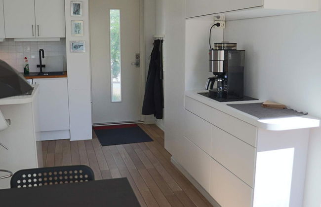 4 Star Holiday Home in Mellbystrand - Foto 4