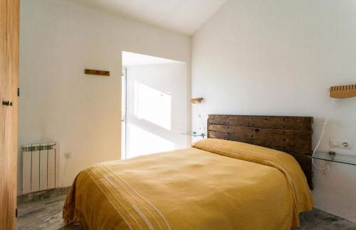 Casa de los Olivos, chimenea con horno 2 Hab 4 Pers Max - Foto 24