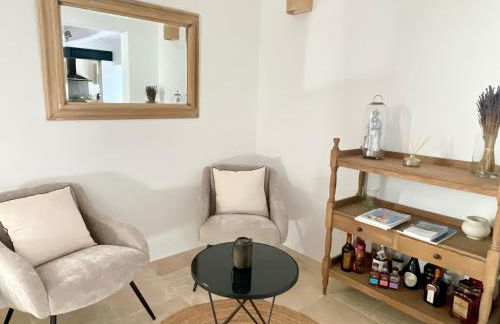 Bastide La Mérigot - Maussane-les-Alpilles - Foto 27