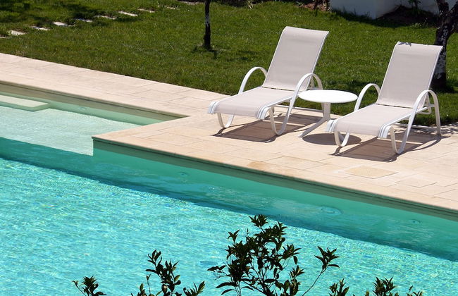 Casina Bardoscia Relais - Foto 42