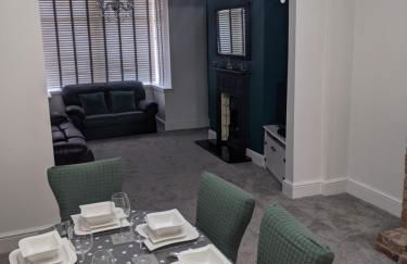 Grove Cottage, Flamborough - Foto 13