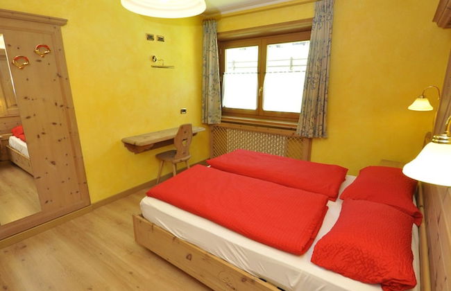 Alpen Royal by Livigno Accomodation - Foto 28