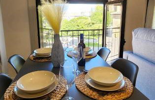 Apartamentos La Florida - Foto 7