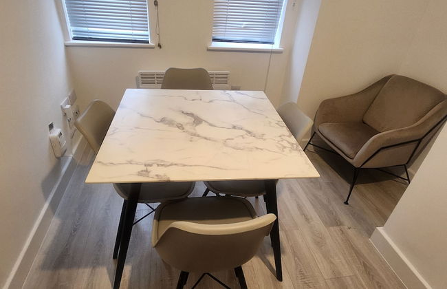 Modern & Cozy 1bed Apartment Close to City Centre - Foto 10