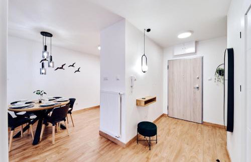 ApartFonte - Mickiewicza 2A - garaż podziemny - Foto 18