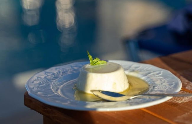 Villa Disi - Asfendamos Villas - Foto 45