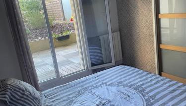 Studio Disneyland Paris 2 - Terrasse - Foto 3