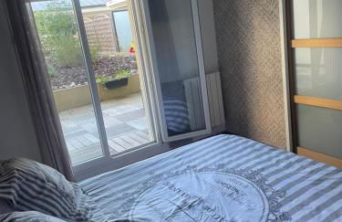 Studio Disneyland Paris 2 - Terrasse - Foto 3