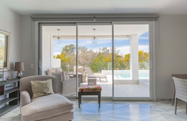 Artola in Marbella With 4 Bedrooms and 3 Bathrooms - Foto 7