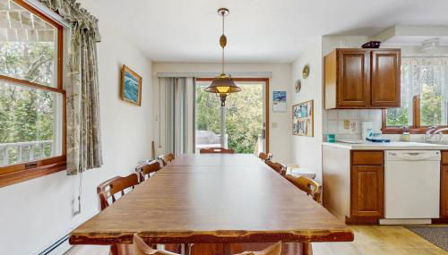 Sandpiper's Saltbox - Foto 5