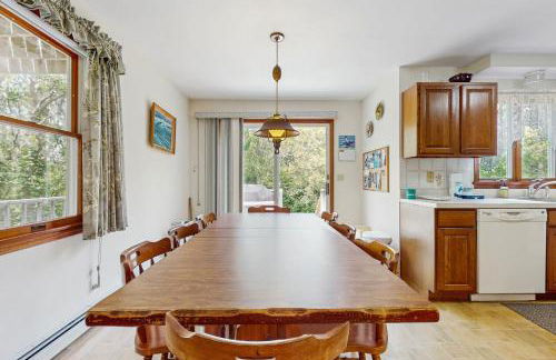 Sandpiper's Saltbox - Foto 5