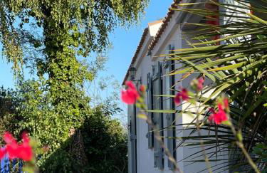 Le Parc des Mimosas - Foto 42