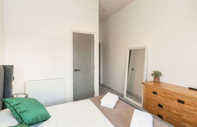 Dockside Quay Views City Vibes - Foto 33