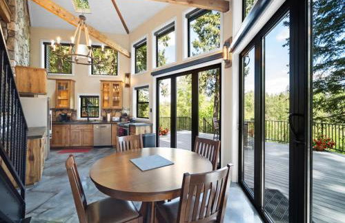 Adullam Rustic Cabin - Foto 9