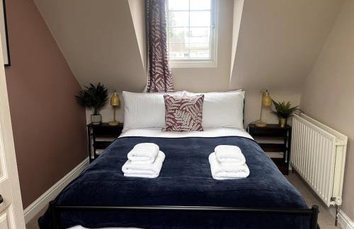 Hazel House - Cosy 2 bedroom house with parking near to Oxford - Foto 1
