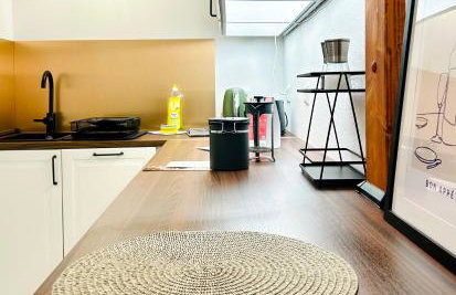 Am Engelserker - Apartments im Zentrum - Photo 5