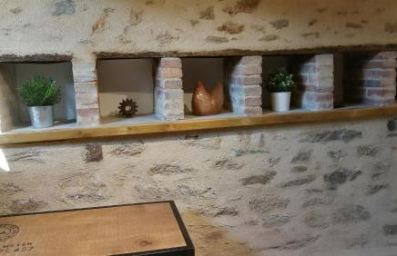 Les Crins au Bord du Lac - Foto 23