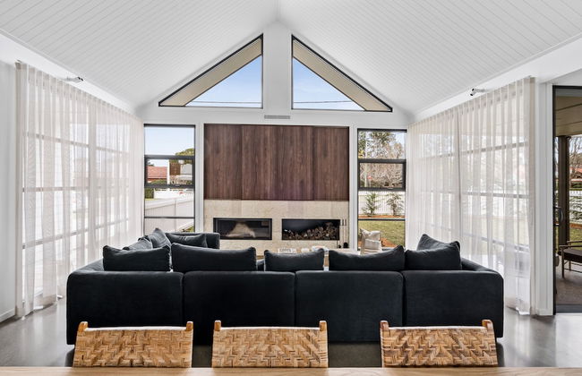 Maple Suite, Berry - by Linnaeus Collection - Foto 15