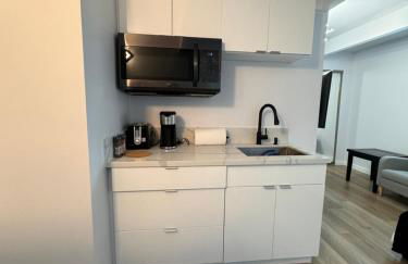 Modern Studio Stylish &Cozy Back Unit - Foto 10