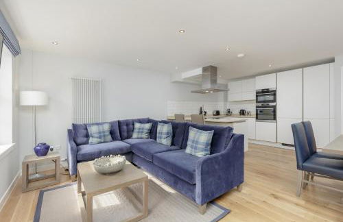 Destiny Scotland - Royal Mile Residence - Foto 73