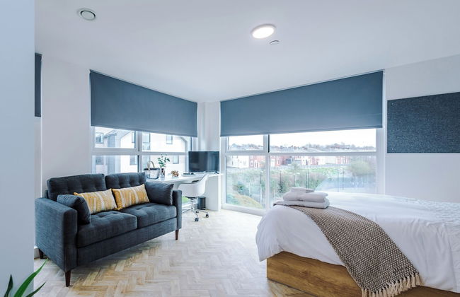 City Studios Preston - Foto 12