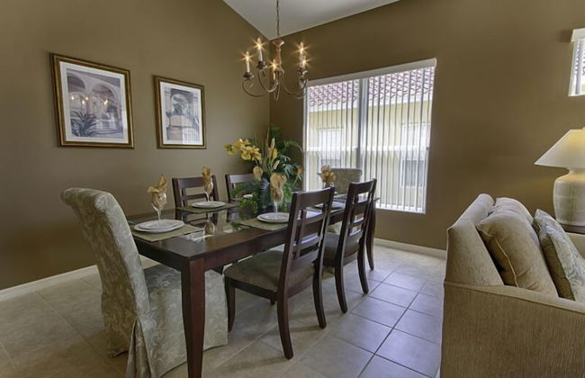 Ov3112 - Tuscan Hills - 4 Bed 3 Baths Villa - Photo 14