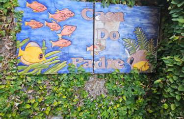 Casa Frente Mar - Penha - 5km do Beto Carrero - Foto 6