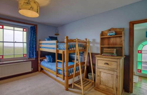 Historic Chapel Great Facilities nr Beaches - Foto 12