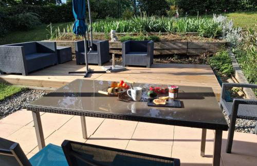 Le refuge barbezien - Photo 7