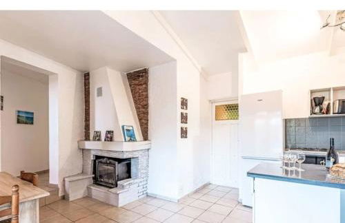 Villa 65m2 7 pers - Rondinara, Bonifacio - Foto 12