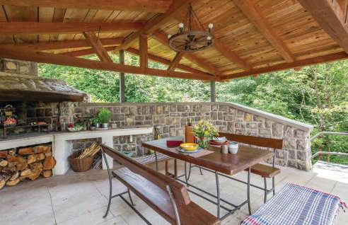 Gorgeous Home In Poljane With Sauna - Foto 20