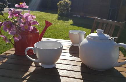 Ferienwohnungen am Malchiner See - Foto 7