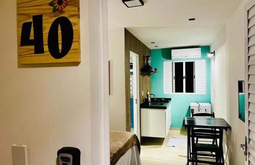 Flats da Garça - Praia de Garça Torta em Maceió - Foto 28