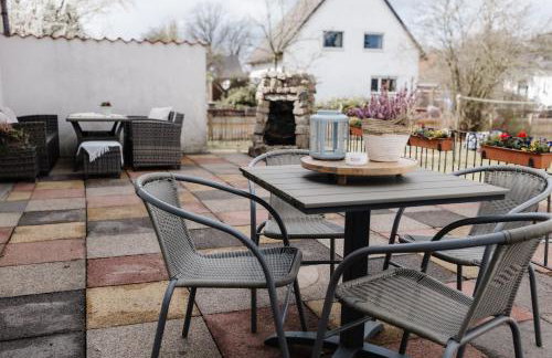 Ferienwohnung Marie - Foto 51