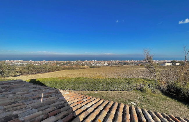 3734 Villa Villacolle by Barbarhouse - Foto 43