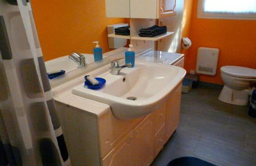 Ferienhaushälfte Fleesensee - Foto 6