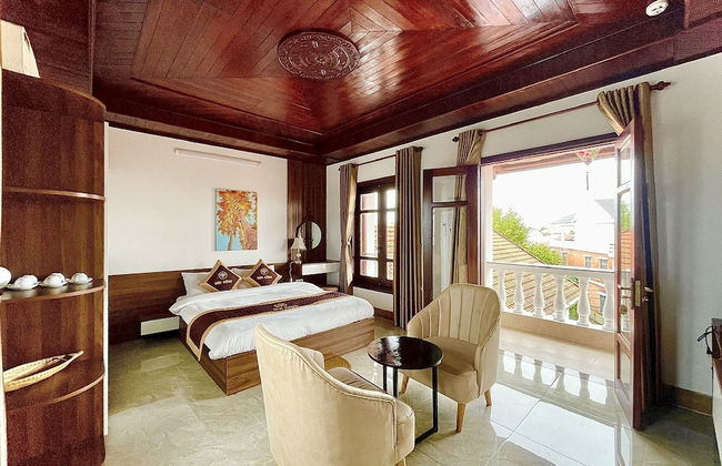 Sen Hong Apartment & Beer Garden - Foto 8