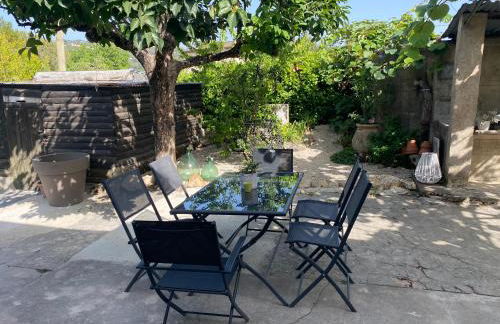 La Bastide de Jean Maison de charme dans un domaine equestre privé - Foto 40