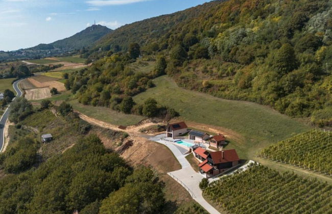 Villa Breg - Foto 42