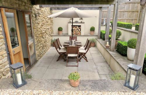 The Tallet - converted three bed stable - no children under 8 - Foto 11