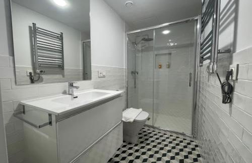 housingcoruña SAN NICOLAS 27 - Foto 18