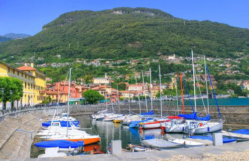 Villa Aurelia in Plesio - Foto 7